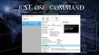 Change virtualbox disk size on kali linux in just one command | video by MR.CIPHER |