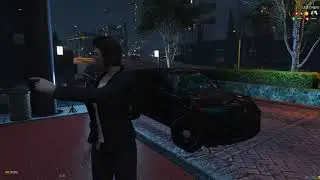 ColdCaseRP The Command #3