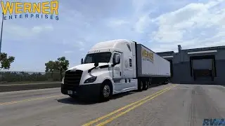 Falcon Freight Services to San Antonio TX | ATS