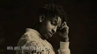 [FREE FOR PROFIT] 21 Savage/J Cole type beat | 2023 | 