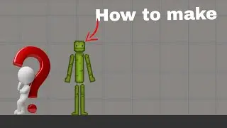 How to make a melon that looks forward (melon playground photoshop)