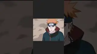 Scary Gary Naruto AMV