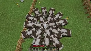 Minecraft Mittwoch - Folge 19 Teil 1 - Neue Maschine und Tiere umsiedeln - Let's Play Deutsch