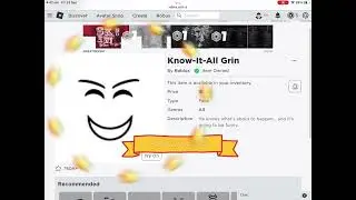 How to make Spamton in Roblox! #shorts