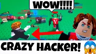 Best Roblox Underground war 2.0 Cheater Exposed