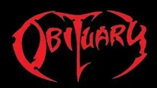 Obituary 'The End Complete' Unboxing