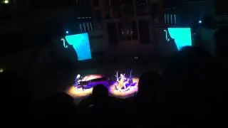 The Piano Guys и МДМ - Подмосковные вечера