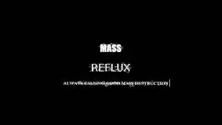 Update about MassReflux 9/15/2017