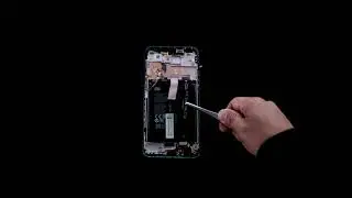 Redmi Note 9 Pro Teardown