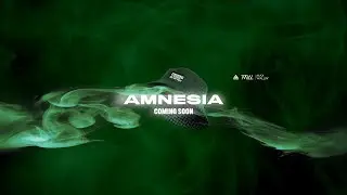 Amnesia Cover