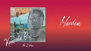 Mandem  - Flex D'Paper (Produced by Mio Made)