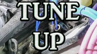 HOW TO: 97' K1500 Tune up