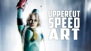 Uppercut Speedart