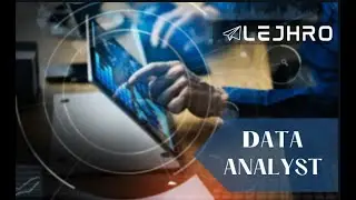 Introduction to Data Analysis