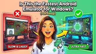 Google Emulator for PC