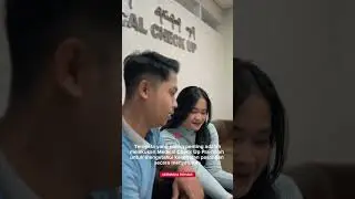Medical Check-Up Pra Nikah di RSUD Bali Mandara