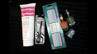 DOLLAR TREE HAUL!! Lots of NEW Fun Finds!! (Nov2024) #dollartree