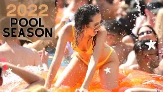 Best Pool Parties in Las Vegas | 2022 Dayclubs Preview