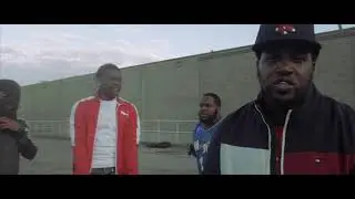 BUGZY X LOTTO -  JUGG (OFFICIAL VIDEO)