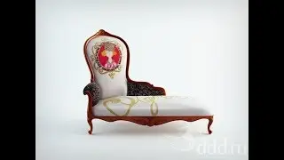 Free New 3D Models sofa group 6 3ds max vray High Quality Direct Link