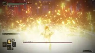 Mohg Gets Punished (Convergence Mod)