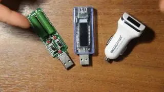 Автомобильный usb адаптер 3 ампера