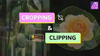 Cropping and Clipping in Affinity Photo