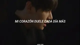 V (BTS) - Stigma [Sub Español] MV