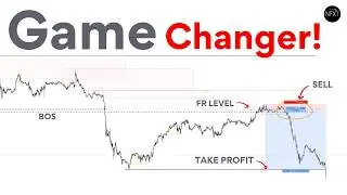 99% of Traders Miss This: The Power of Fractal Structure
