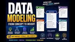 Class #1 - What is Data Modeling