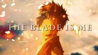 Kurosaki Ichigo | The Blade Is Me 「Bleach ASMV」