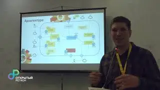 Василий Блажнов 