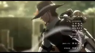 Kenny!!! Shingeki no Kyojin - Attack on Titan