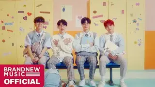 AB6IX (에이비식스) 'CHERRY' M/V