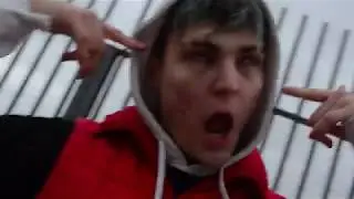 Shy Kolbe -  20 (Music Video)