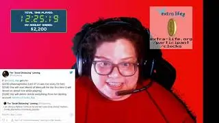 Extra Life 2020 - Phasmophobia