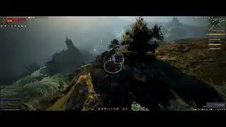 BDO Mahuna (Enlightened Bahitram) Location