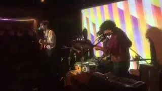Les Béberts - Pike