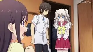 Anime Momentos Divertidos #5