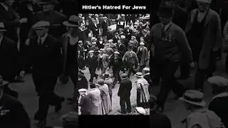Rise of the Zionism