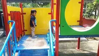 Suka Banget Main ke Perpustakaan || Perpustakaan Daerah Bantul
