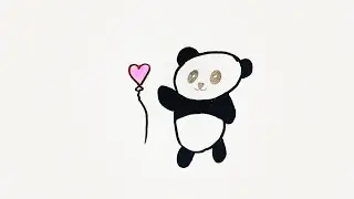 How to draw a cute teddy bear | teddy bear 🧸drawing step by step
