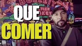 Por Qué Todos Hablan del Grand Central Market en Los Ángeles