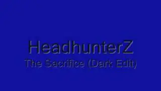 HeadhunterZ Hardbass 2009 Mix