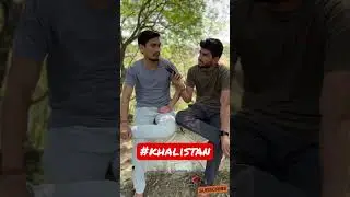 Opinion on khalistan   #khalsa #punjab #india #khalistan #sikh #hindu #akhandbharat #trending