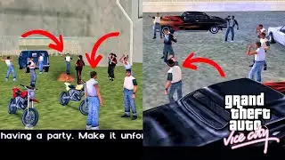 How To Find & Kill Cuban Gang Leaders in GTA Vice City? (Secret Big Cuban Gang Location)