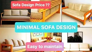 Minimal Sofa Design Ideas 🔥👌, #minimalsofadesign #minimalsofa #sofadesign #sofadesigns  #sofadecor