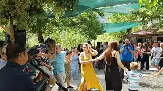 ΠΟΠΗ ΚΑΡΑΜΠΑ 2019 ΧΡΥΣΩ ΕΥΡΥΤΑΝΙΑΣ- η βλαχα