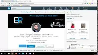 Live LinkedIn Profile Audits