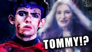 Where is Tommy?! REVEALED! Billy and Chaos Magic | Agatha All Along ENDING!